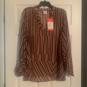 Cabi, Ultimate Blouse SIZE L
